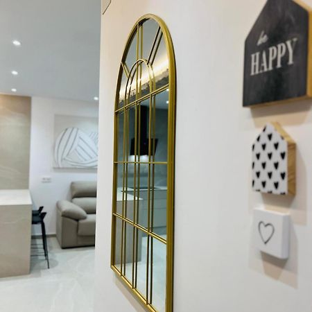 Apartamento Arena Algeciras Esterno foto