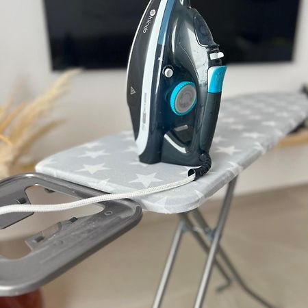 Apartamento Arena Algeciras Esterno foto