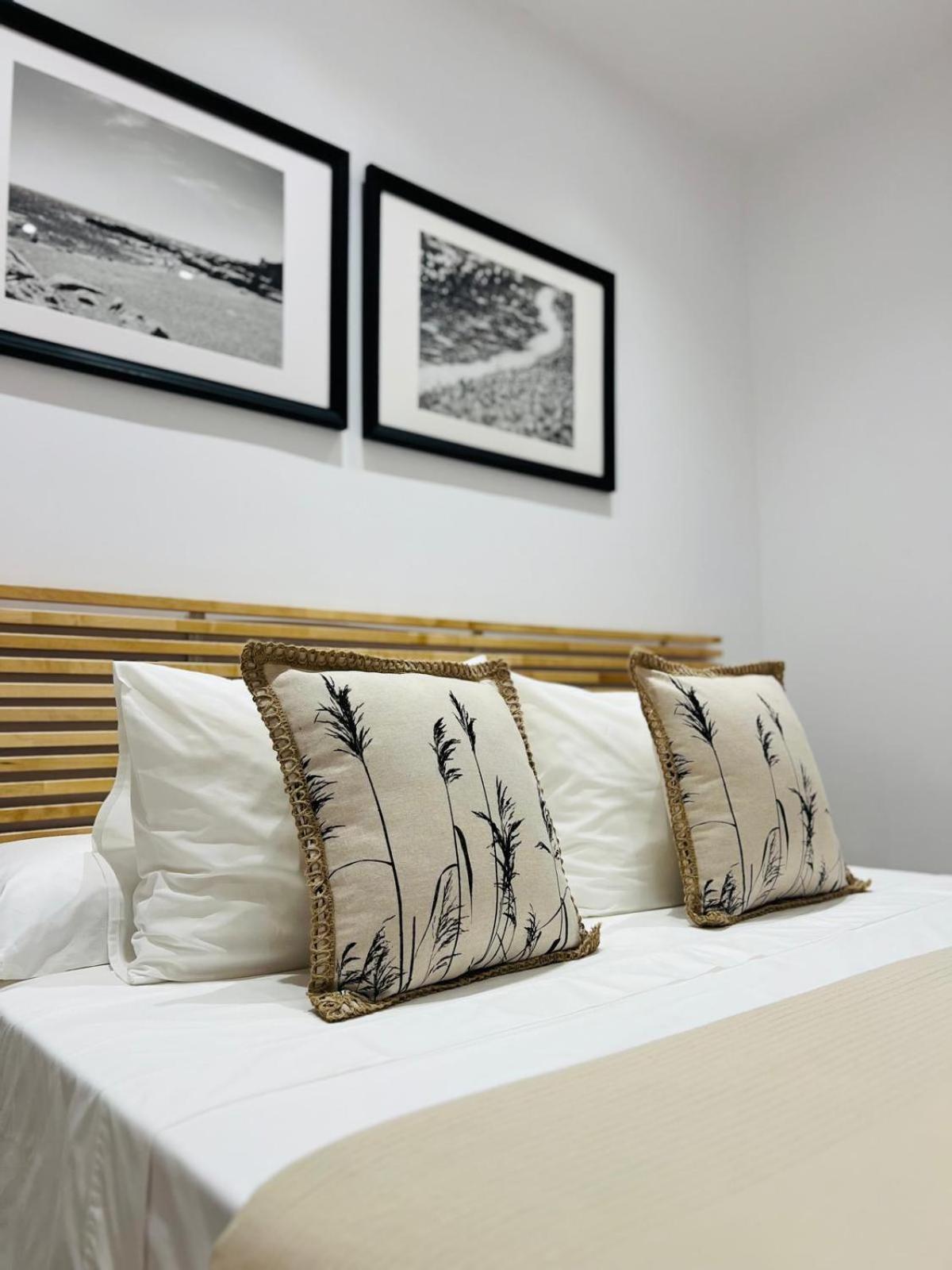 Apartamento Arena Algeciras Esterno foto
