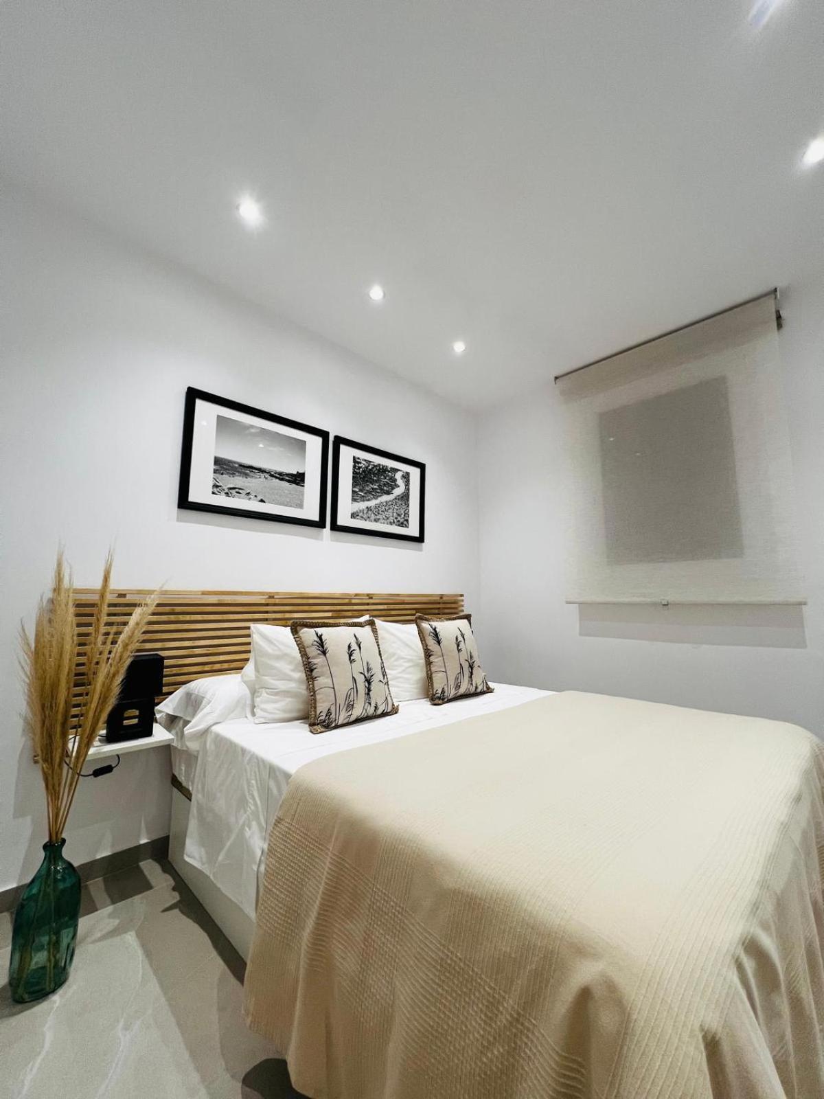 Apartamento Arena Algeciras Esterno foto