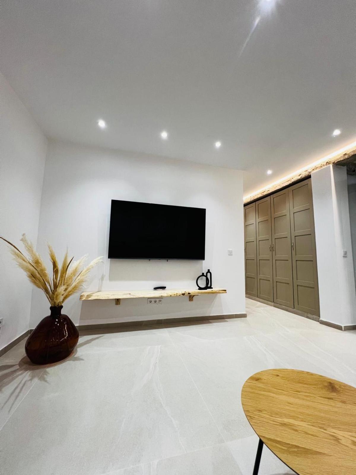 Apartamento Arena Algeciras Esterno foto